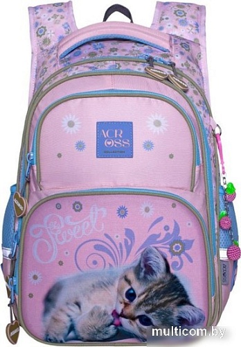 Городской рюкзак ACROSS ACR23-548-9