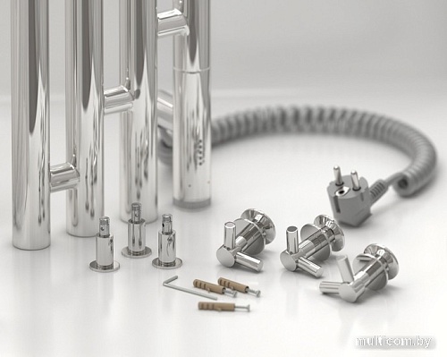 Полотенцесушитель Сунержа Кантата 3.0 120x15.9 00-5847-1216