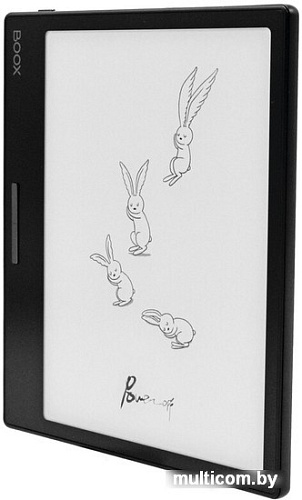 Электронная книга Onyx BOOX Leaf 2 (черный)