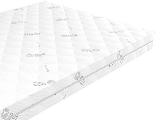 Матрас ЭОС Идеал Тип 2 (90x190) джерси трикот