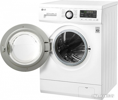 Стиральная машина LG FH0B8WD7