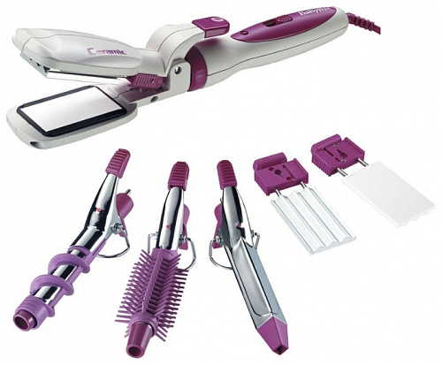 Щипцы BaByliss 2020CE