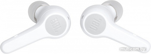 Наушники JBL Tune 215TWS (белый)