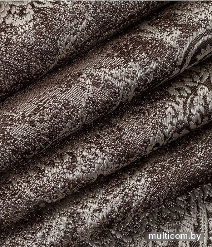 Штора Legrand Халиф 2x2.6 м 58119816 (серо-бежевый)