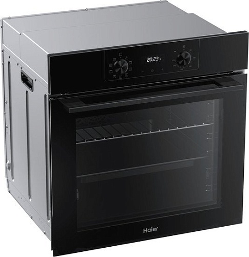 Электрический духовой шкаф Haier HOQ-K2ANN3GB