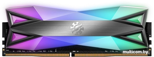 Оперативная память A-Data XPG Spectrix D60G 2x8GB DDR4 PC4-33000 AX4U41338G19J-DT60