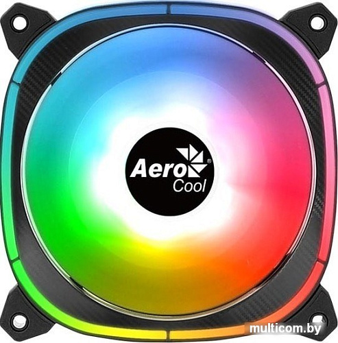 Вентилятор для корпуса AeroCool Astro 12F PWM