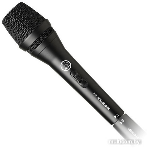 Микрофон AKG P3 S