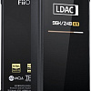 Bluetooth аудиоресивер FiiO BTR7 Lightning