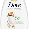 Dove Гель для душа Ритуал красоты Восстановление 250 мл