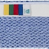 Моп (тряпка) TTS Wet System flat mop Microsafe 00000696