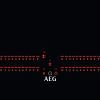 Варочная панель AEG IPE84531FB
