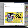 Планшет Apple iPad 10.9&amp;quot; 2022 64GB (синий)