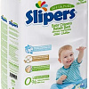 Трусики-подгузники Slipers Maxi J-204 (54 шт)