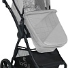 Универсальная коляска Lorelli Starlight 2019 (2 в 1, grey)