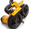 Ленточная пила DeWalt DCS371N (без АКБ)