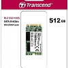 SSD Transcend 430S 512GB TS512GMTS430S