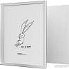 Электронная книга Onyx BOOX Leaf 2 (белый)
