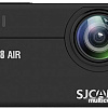 Экшен-камера SJCAM SJ8 Air Full Set box (черный)