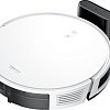 Робот-пылесос Dreame Trouver Robot Vacuum E10 (международная версия, белый)