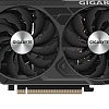 Видеокарта Gigabyte GeForce RTX 4060 Ti Windforce 16G GV-N406TWF2-16GD