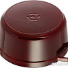 Чугунок Staub La Cocotte 1102487