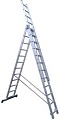 Лестница-стремянка Stairs ALP311 (3x11 ступеней)