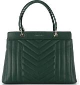 Женская сумка David Jones 823-CM6562-DGN (зеленый)