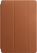 Чехол для планшета Apple Leather Smart Cover for iPad Pro 10.5 Saddle Brown [MPU92]