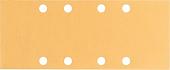 Набор шлифлистов Bosch C470 Best for Wood and Paint 2608605909 (10 шт)