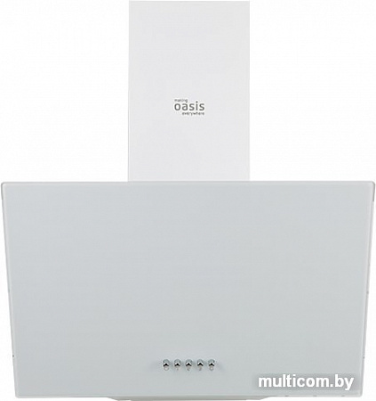 Кухонная вытяжка Oasis NP-50W (FR)