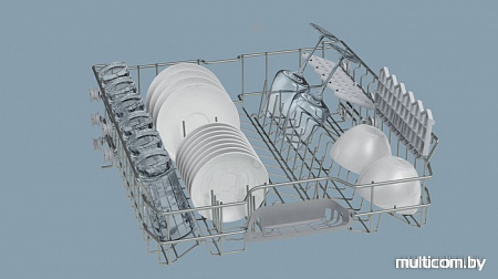 Посудомоечная машина Siemens SN215I01AE