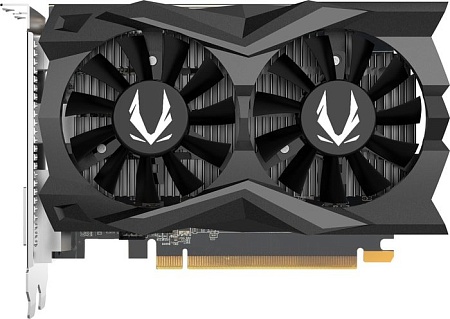 Видеокарта ZOTAC Gaming GeForce GTX 1650 AMP 4GB GDDR5 ZT-T16500D-10L