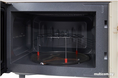 Микроволновая печь Hiberg VМ 4285 YR