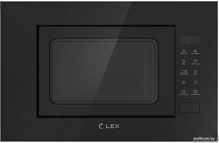 Микроволновая печь LEX BIMO 20.02 BL