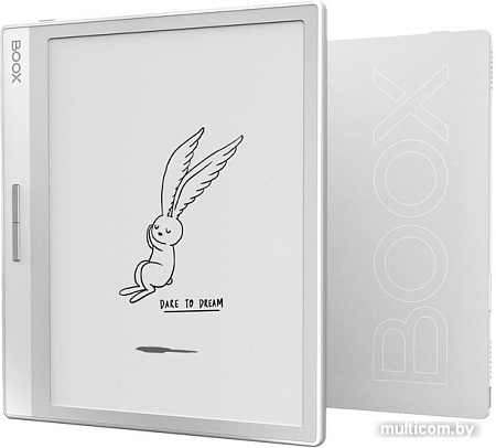 Электронная книга Onyx BOOX Leaf 2 (белый)