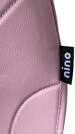 Высокий стульчик Nino Chow YY2-2 (розовый)