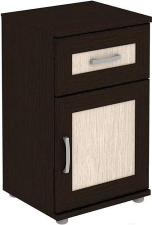 Тумба Уют Сервис Гарун-К 161.02 (венге)