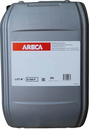 Моторное масло Areca Funaria S7100 10W-40 20л