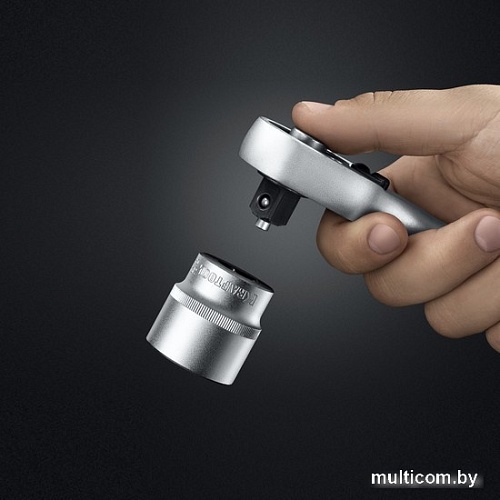 Универсальный набор инструментов KRAFTOOL 27887-H82 (82 предмета)