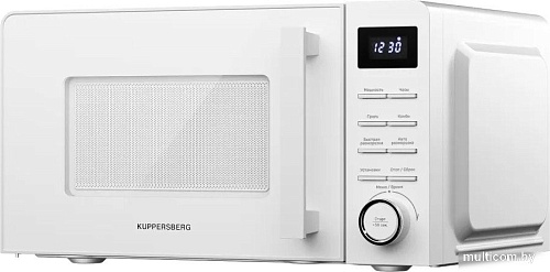 Микроволновая печь KUPPERSBERG TMW 202 W