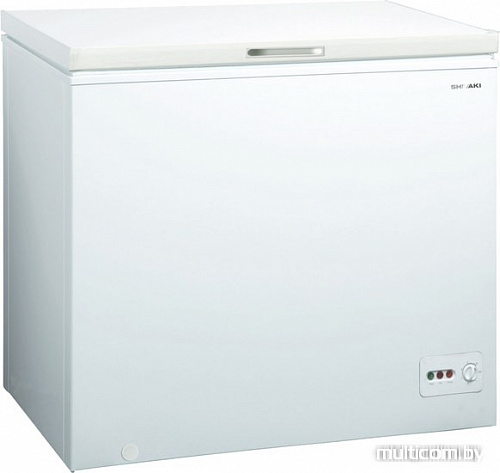 Морозильный ларь Shivaki CF-3001W