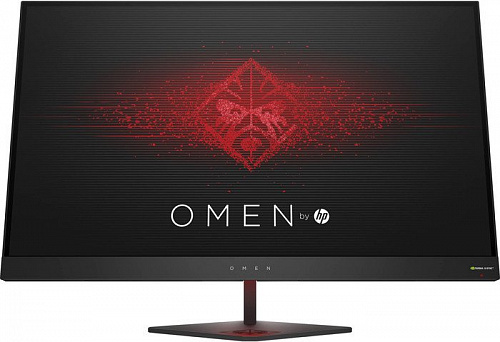 Монитор HP OMEN 27
