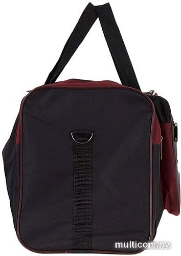 Спортивная сумка Mr.Bag 020-J042R-MB-BBD (ордовый)