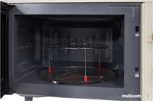 Микроволновая печь Hiberg VМ 4285 YR