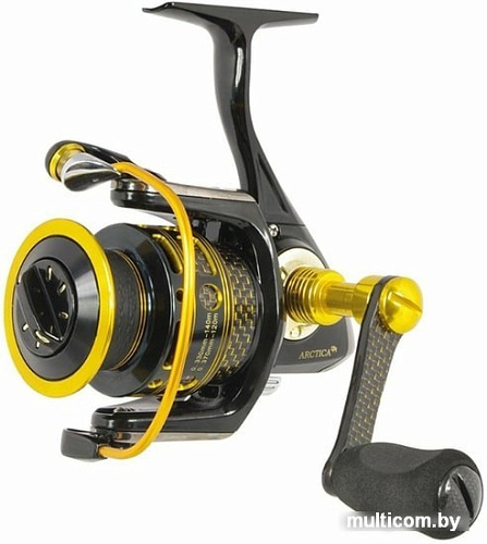 Рыболовная катушка Ryobi Arctica CF 3000