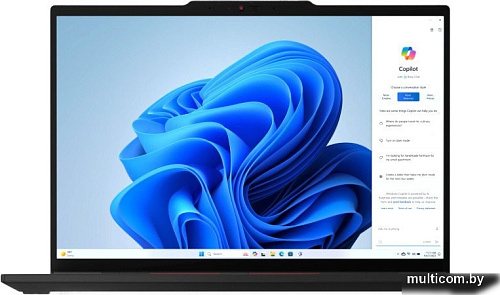 Lenovo ThinkPad T14s Gen 5 21LTS0WU00