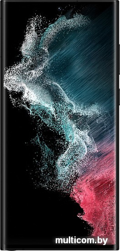 Смартфон Samsung Galaxy S22 Ultra 5G SM-S908B/DS 8GB/128GB (красный)