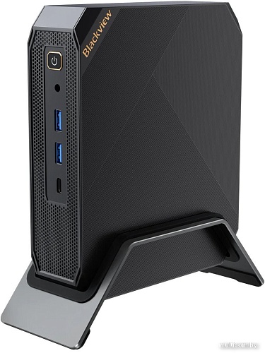 Компактный компьютер Blackview MP200 BVMP200-i512450H-16-512GB