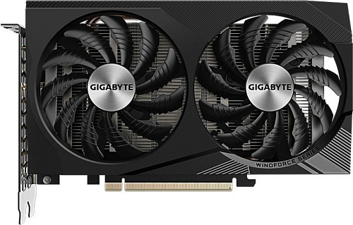 Gigabyte GeForce RTX 3050 WindForce OC V2 8G GV-N3050WF2OCV2-8GD